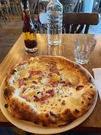 Pizza du Restaurant italien Trattoria César à Paris - n°18