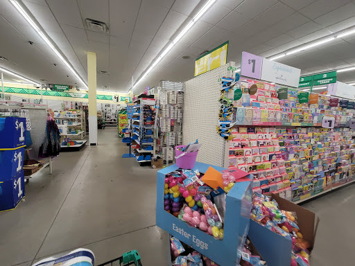 Clothing Store «Ross Dress for Less», reviews and photos, 1310 Tingle Cir E, Mobile, AL 36606, USA