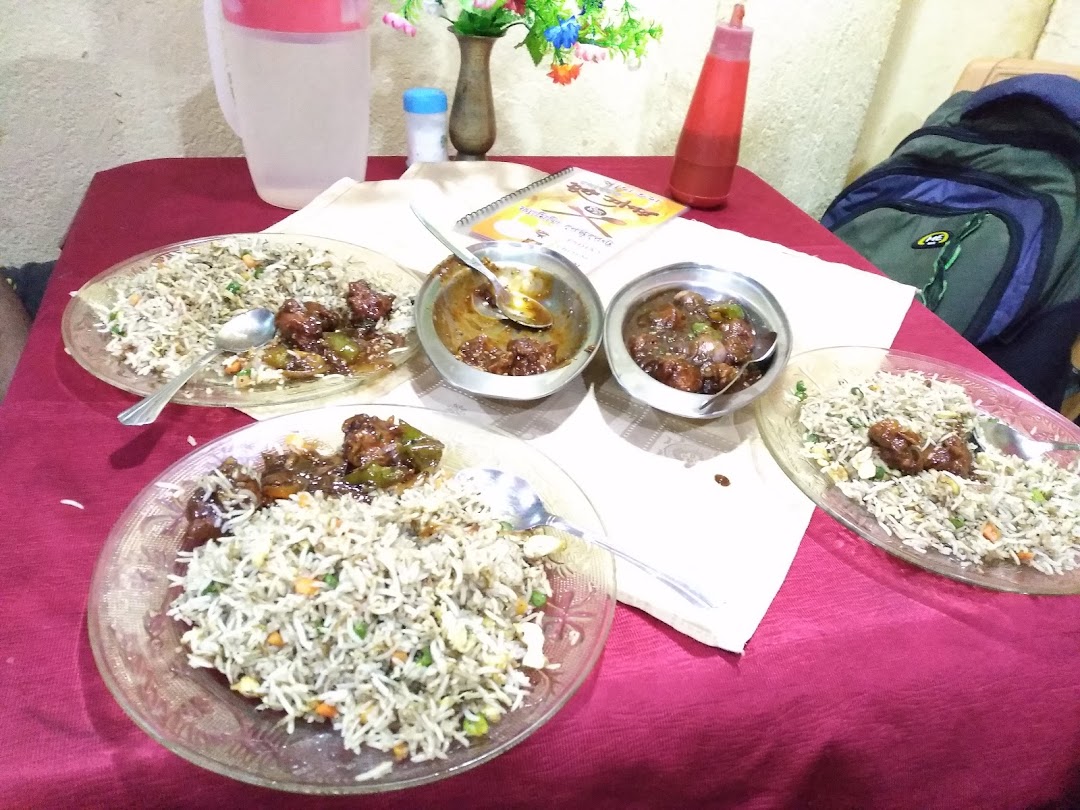 Sukh Sagar Restaurant