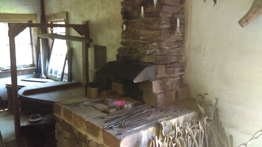 Museum «Barclay Farmstead Museum», reviews and photos, 209 Barclay Ln, Cherry Hill, NJ 08034, USA