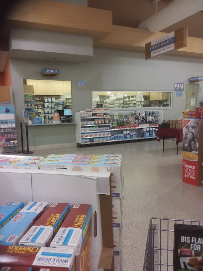 Publix Pharmacy at Lilburn Corners Shopping Center