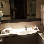 Photo n°2 de l'avis de SAN.I fait le 11/02/2018 à 08:13 sur le  Red's Redaelli Hotel à Barzanò