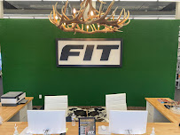 FIT Gym Sandfly - Photo 4 - Car repair in Savannah, GA, Savannah