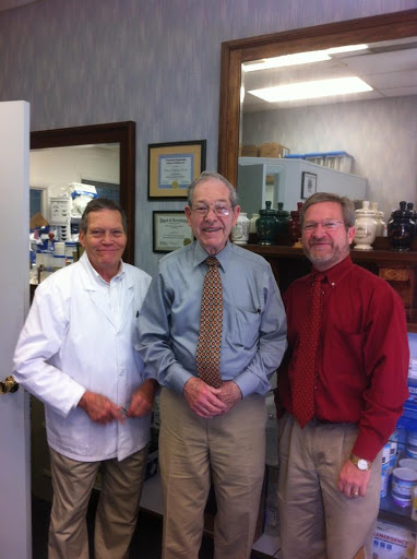 Pharmacy «Danhauer Drug Store», reviews and photos, 330 Frederica St, Owensboro, KY 42301, USA