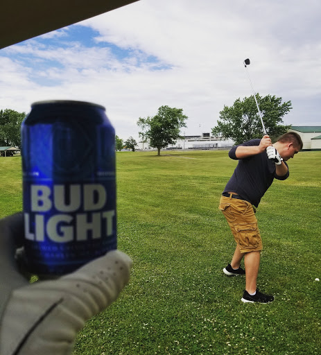 Golf Course «American Legion Golf Course», reviews and photos, 2604 S Lafountain St, Kokomo, IN 46902, USA