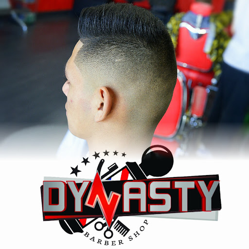 Barber Shop «Dynasty Barber shop», reviews and photos, 510 W Montauk Hwy, Lindenhurst, NY 11757, USA