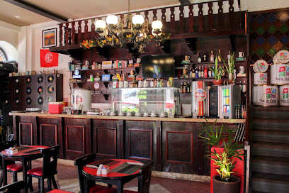Capitu Bar, Restaurante e Casa de Cultura - Rua do Ouvidor, 18, R. do Mercado, 31 - Centro, Rio de Janeiro - RJ, 20010-120, Brazil
