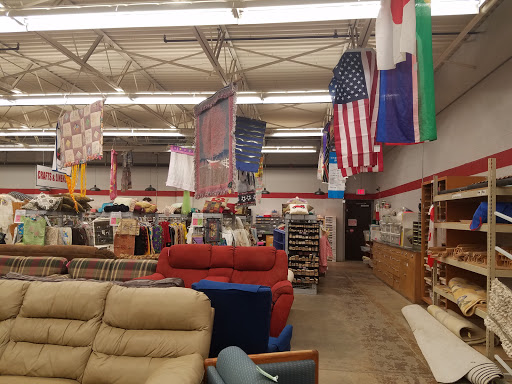 Thrift Store «Ann Arbor PTO Thrift Shop», reviews and photos