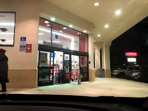 Drug Store «Walgreens», reviews and photos, 414C Mary Esther Cut Off NW, Fort Walton Beach, FL 32548, USA