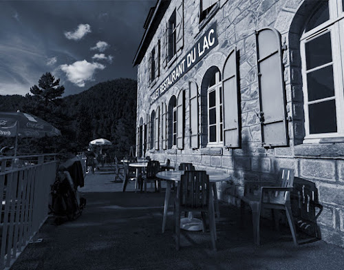 Chalet-Hôtel du lac d'Orédon à Aragnouet