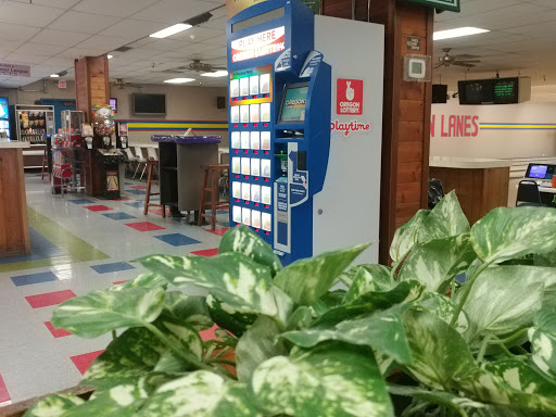 Bowling Alley «Linn Lanes Bowling Center», reviews and photos, 2250 S Main Rd, Lebanon, OR 97355, USA