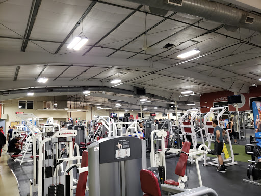 Gym «VASA Fitness North Orem», reviews and photos, 44 800 N, Orem, UT 84057, USA