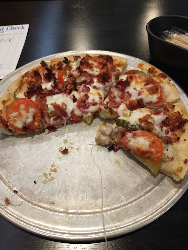 #3 best pizza place in Fayetteville - Tim's Pizza