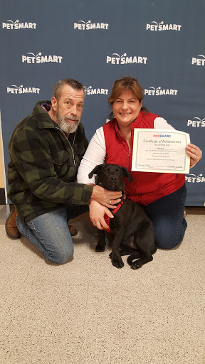 Pet Supply Store «PetSmart», reviews and photos, 89 Commercial Rd, Leominster, MA 01453, USA