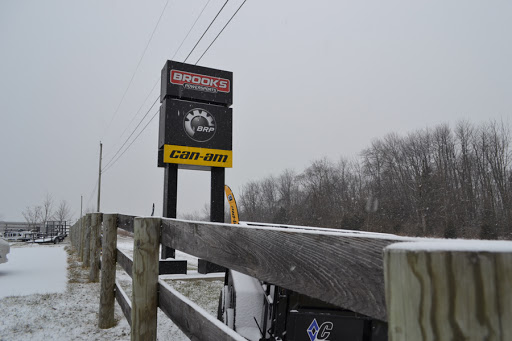 ATV Dealer «Brooks PowerSports Inc.», reviews and photos, 10095 Allentown Blvd, Grantville, PA 17028, USA