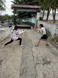 Foto SMP  Xaverius Baturaja, Kabupaten Ogan Komering Ulu