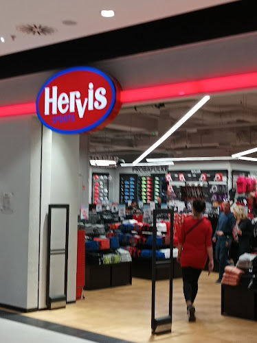 Értékelések erről a helyről: Hervis Sports, Budapest - Sport bolt