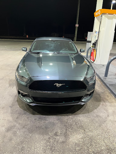 Used Car Dealer «The Auto Source Inc», reviews and photos, 4601 N John Young Pkwy, Orlando, FL 32804, USA