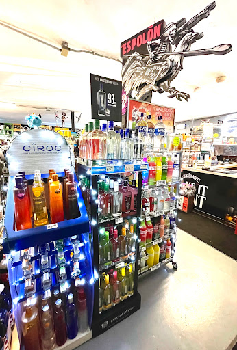Liquor Store «Boulevard Spirits», reviews and photos, 5715 Randolph Blvd, San Antonio, TX 78233, USA
