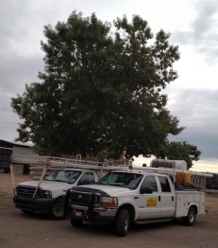 Bar J Plumbing, LLC in Socorro, New Mexico