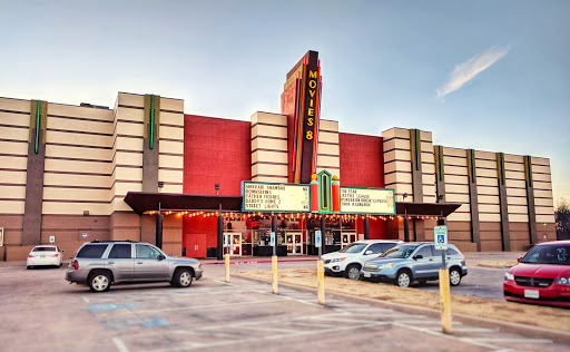 Movie Theater «Cinemark Movies 8», reviews and photos, 420 Oakbend Dr, Lewisville, TX 75067, USA