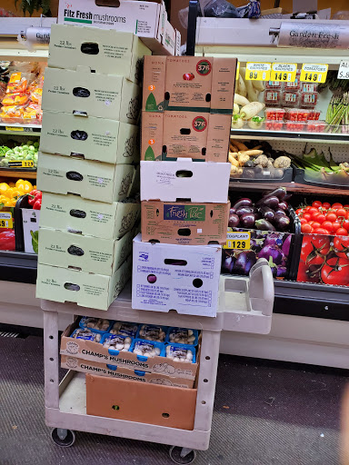 Kosher Grocery Store «Elat Kosher Market», reviews and photos, 8730 W Pico Blvd, Los Angeles, CA 90035, USA