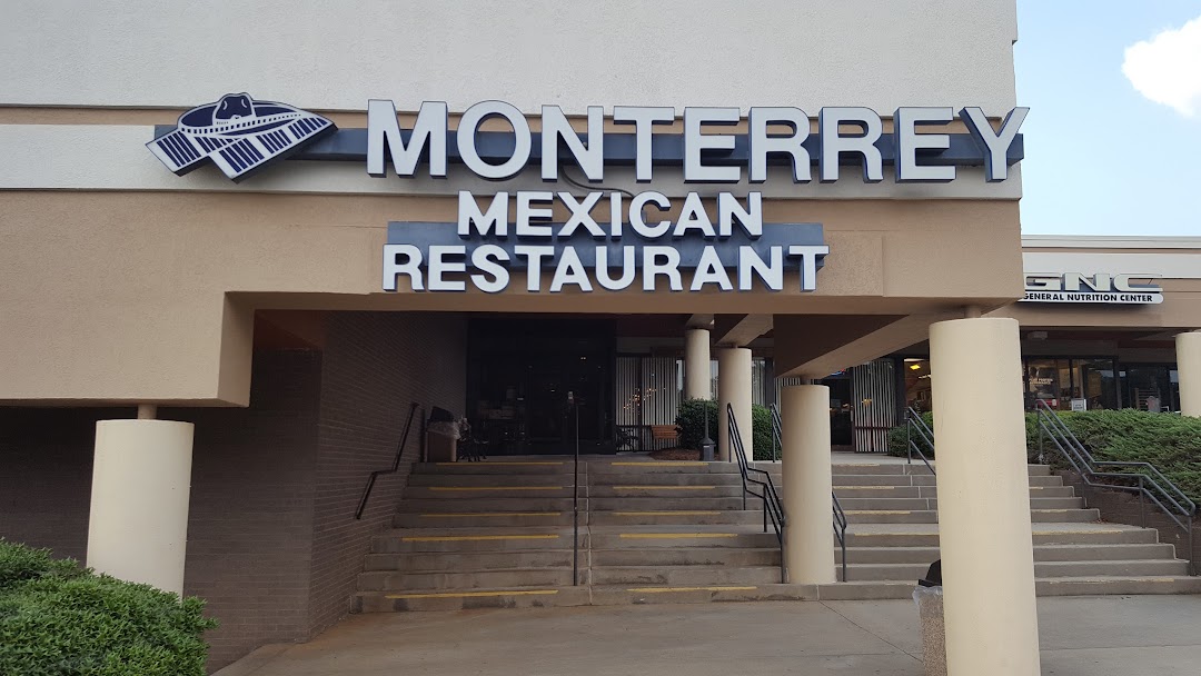 Monterrey Mexican Restaurant 29