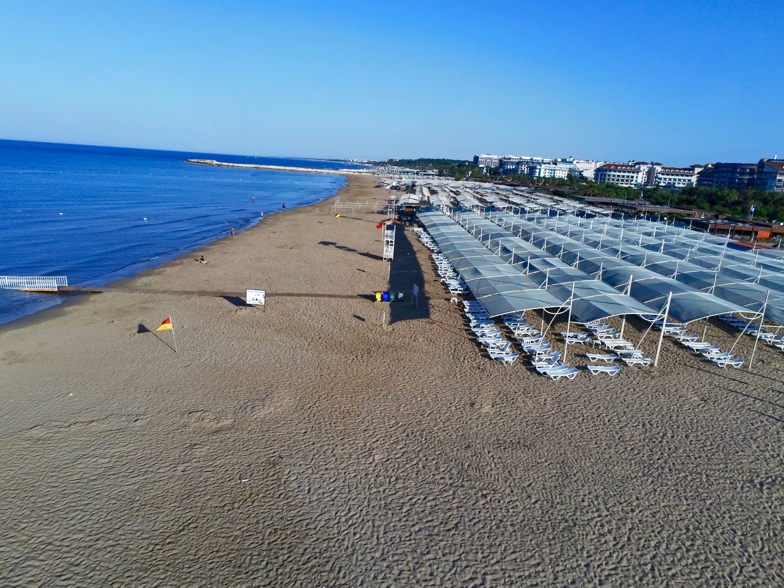 Evrenseki beach photo #9