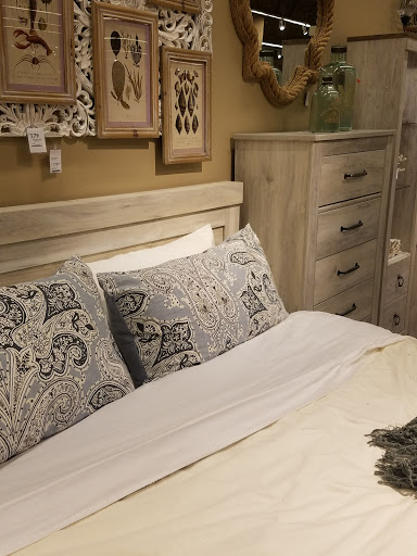 Furniture Store «Ashley HomeStore», reviews and photos, 3295 Buford Dr NE #100, Buford, GA 30519, USA