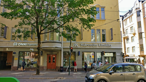 Lääkärit plastiikkakirurgia Helsinki