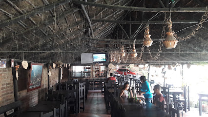 Restaurante Y Asadero Donde Leo - Ocaña, North Santander, Colombia