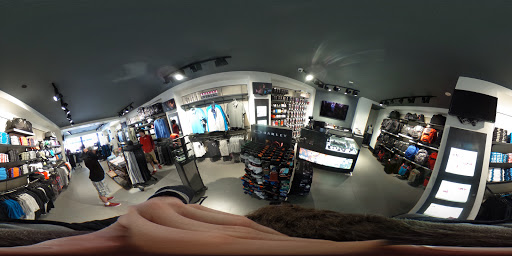 Sunglasses Store «Oakley Store», reviews and photos, 1515 Broadway, New York, NY 10036, USA