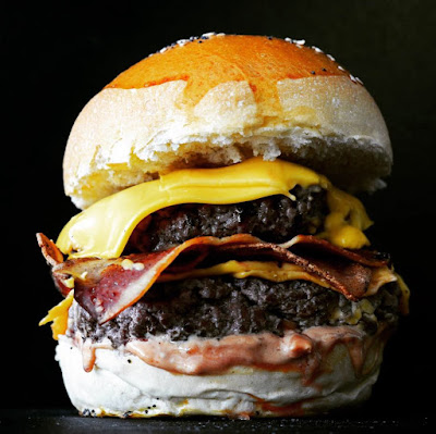 Mon Burger Wittenheim à Wittenheim