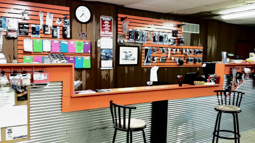 Motorcycle Shop «Deadeye Choppers», reviews and photos, 334 US-69, Kansas City, MO 64119, USA