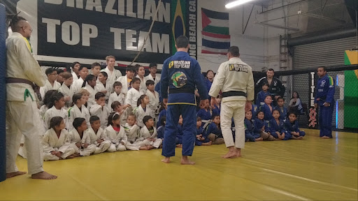 Jujitsu School «Brazilian Top Team Long Beach», reviews and photos, 2680 Dawson Ave, Signal Hill, CA 90755, USA