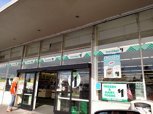 Dollar Store «Dollar Tree», reviews and photos, 5190 Federal Blvd, Denver, CO 80221, USA
