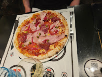 Pizza du Édito Restaurant Reims - n°19