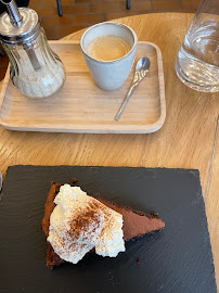 Les plus récentes photos du Restaurant végétarien Hakko à Montpellier - n°3