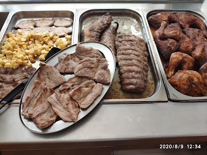 Las recetas de la abuela - Rúa A Coruña, 12, 32300 O Barco, Ourense, Spain