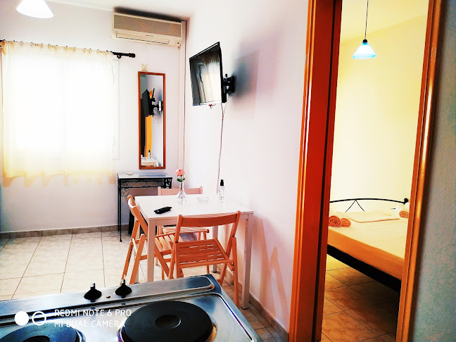 Σχόλια και κριτικές για το Onar Apartments