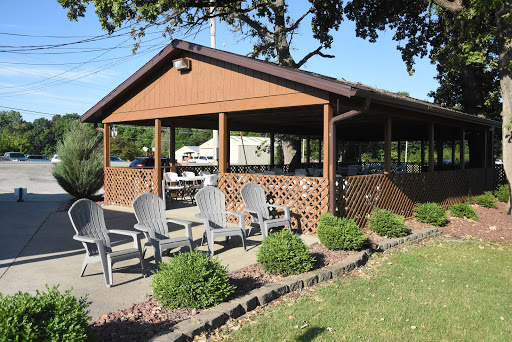 Golf Course «Woodland Hills Golf Course», reviews and photos, 620 NE 66th Ave, Des Moines, IA 50313, USA