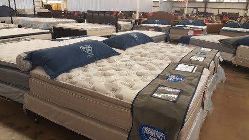 Furniture Store «The Edge Furniture and Mattresses», reviews and photos, 17975 S Interstate Hwy 35, Schertz, TX 78154, USA