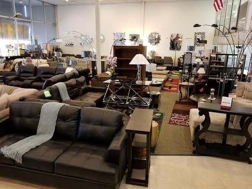 Furniture Store «Rooms Furniture», reviews and photos, 5626 Southwest Fwy, Houston, TX 77057, USA