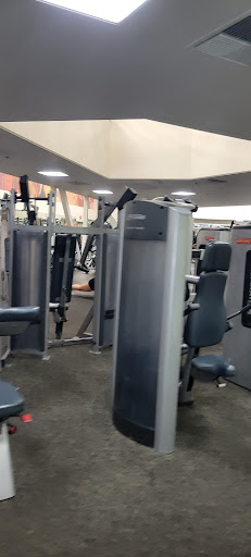 Gym «LA Fitness», reviews and photos, 2222 W Beverly Blvd, Montebello, CA 90640, USA