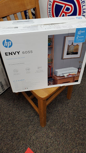 Appliance Store «P.C. Richard & Son», reviews and photos, 239-10 Linden Blvd, Elmont, NY 11003, USA