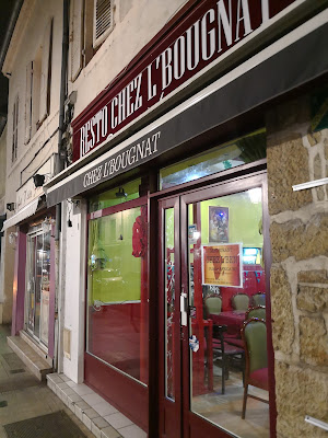 Chez L'Ben à Dijon