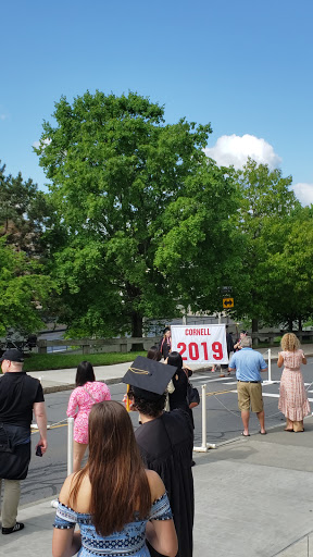 Athletic Field «Schoellkopf Field», reviews and photos, 513 Campus Rd, Ithaca, NY 14850, USA