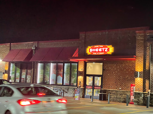 Convenience Store «Sheetz», reviews and photos, 9037 Pearl Rd, Strongsville, OH 44136, USA