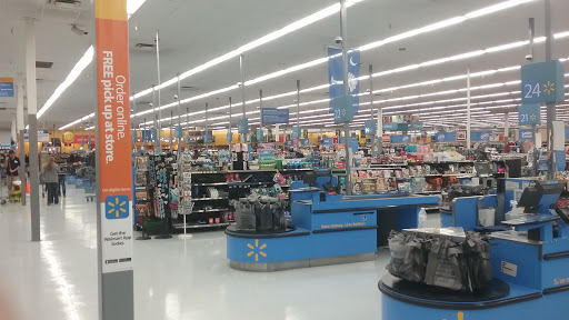 Walmart Supercenter