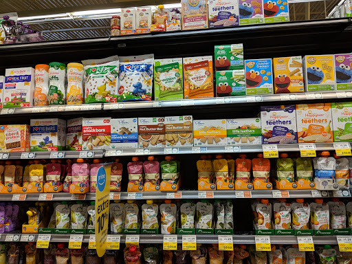 Grocery Store «Whole Foods Market», reviews and photos, 11660 Plaza America Dr, Reston, VA 20190, USA